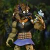 Figura Dreadmon TMNT Archie Comics Tortugas Ninja Neca