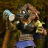 Figura Dreadmon TMNT Archie Comics Tortugas Ninja Neca