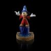 Estatua Mickey Mouse Fantasia Escala 1/10 Iron Studios