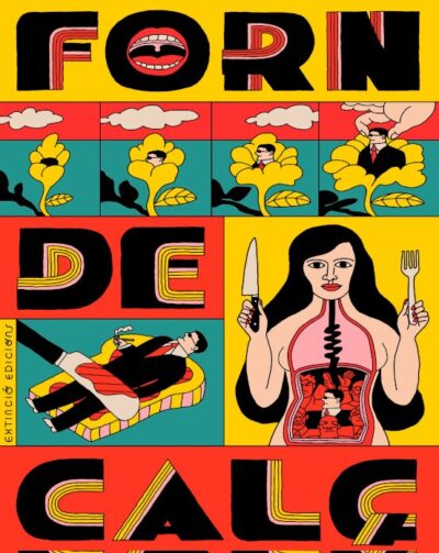 Forn de Calç 3 (Catalán)