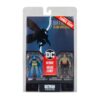Figura & Cómic Batman (Blue) & Mutant Leader (Dark Knight Returns #1) DC Direct Gaming McFarlane Toys