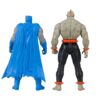 Figura & Cómic Batman (Blue) & Mutant Leader (Dark Knight Returns #1) DC Direct Gaming McFarlane Toys