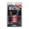 Figura & Cómic Batman Who Laughs & Red Death DC Direct Gaming McFarlane Toys