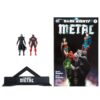 Figura & Cómic Batman Who Laughs & Red Death DC Direct Gaming McFarlane Toys