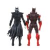 Figura & Cómic Batman Who Laughs & Red Death DC Direct Gaming McFarlane Toys