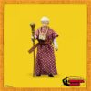Figura Belloq (Ceremonial) Indiana Jones Retro Collection En Busca del Arca Perdida Hasbro