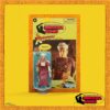 Figura Belloq (Ceremonial) Indiana Jones Retro Collection En Busca del Arca Perdida Hasbro