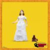 Figura Marion Ravenwood Indiana Jones Retro Collection En Busca del Arca Perdida Hasbro