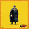 Figura Toht Indiana Jones Retro Collection En Busca del Arca Perdida Hasbro
