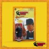 Figura Toht Indiana Jones Retro Collection En Busca del Arca Perdida Hasbro