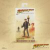 Figura Tapón. Indiana Jones Adventure Series Hasbro