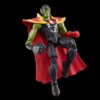 Pack Figuras Skrull Queen and Super-Skrull. Marvel Legends Series