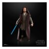 Figura Obi-Wan Kenobi (Jabiim) The Black Series. Star Wars: Obi-Wan Kenobi.Hasbro