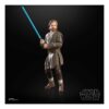 Figura Obi-Wan Kenobi (Jabiim) The Black Series. Star Wars: Obi-Wan Kenobi.Hasbro