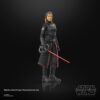 Figura Inquisitor Fourth Sister The Black Series. Star Wars: Obi-Wan Kenobi.Hasbro