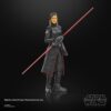 Figura Inquisitor Fourth Sister The Black Series. Star Wars: Obi-Wan Kenobi.Hasbro