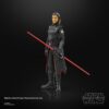 Figura Inquisitor Fourth Sister The Black Series. Star Wars: Obi-Wan Kenobi.Hasbro