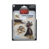 Figura Tusken & Massiff Star Wars: The Book of Boba Fett Vintage Collection
