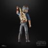 Figura Omega (Mercenary Gear). The Black Series. Star Wars: The Bad Batch Hasbro