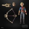 Figura Omega (Mercenary Gear). The Black Series. Star Wars: The Bad Batch Hasbro