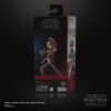 Figura Omega (Mercenary Gear). The Black Series. Star Wars: The Bad Batch Hasbro