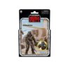 Figura Krrsantan The Vintage Collection. Star Wars: The Book of Boba Fett