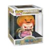 Figura Hungry Big Mom One Piece Deluxe POP Funko 1268