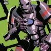 Iron Man 2020. Colección completa