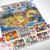 Masters Of The Universe. Fields Of Eternia. Edición Española
