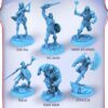 Masters Of The Universe. Fields Of Eternia. Edición Española