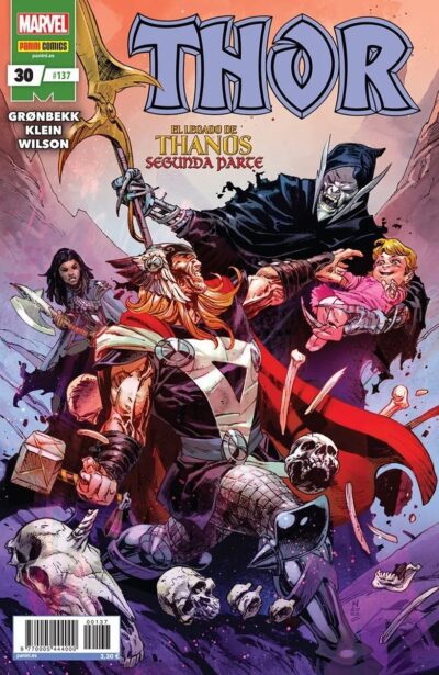 Thor 30/ 137
