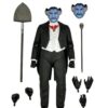 Figura Ultimate The Count Rob Zombie’s The Munsters Super7