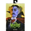 Figura Ultimate The Count Rob Zombie’s The Munsters Super7