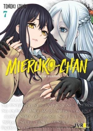 Mieruko-Chan 7