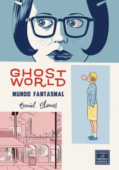Ghost World.
