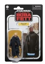 Figura Boba Fett (tusken) The Vintage Collection Star Wars
