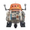 Chatter Back Chopper Animatronic Star Wars Ahsoka