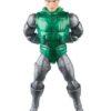 Pack Figuras Captain Marvel Vs Doctor Doom Marvel Legends Series