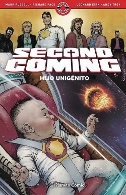 Second Coming 2
