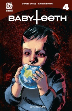 Babyteeth 4