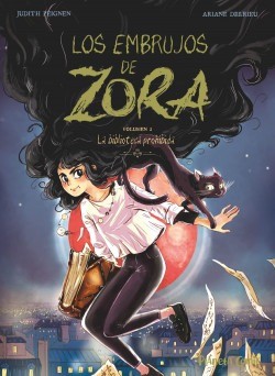 Los Embrujos de Zora 2