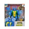 Figura Man Ray TMNT Archie Comics Tortugas Ninja Neca