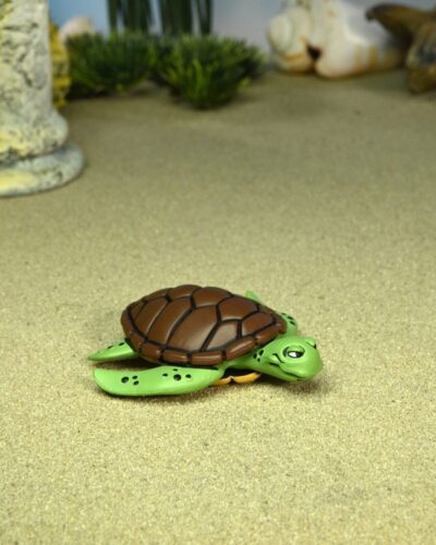 Figura Man Ray TMNT Archie Comics Tortugas Ninja Neca