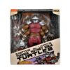 Figura Shredder Clone & Mini Shredder (Deluxe) Mirage Comics Tortugas Ninja Neca