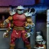 Figura Shredder Clone & Mini Shredder (Deluxe) Mirage Comics Tortugas Ninja Neca