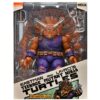 Figura Ultimate Zog (Deluxe) Mirage Comics Tortugas Ninja Neca