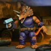 Figura Ultimate Zog (Deluxe) Mirage Comics Tortugas Ninja Neca