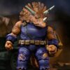 Figura Ultimate Zog (Deluxe) Mirage Comics Tortugas Ninja Neca