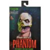 Figura Ultimate Casey as Phantom of the Opera Universal Monsters x Tortugas Ninja (Archie Comics) Neca