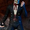 Figura Ultimate Casey as Phantom of the Opera Universal Monsters x Tortugas Ninja (Archie Comics) Neca